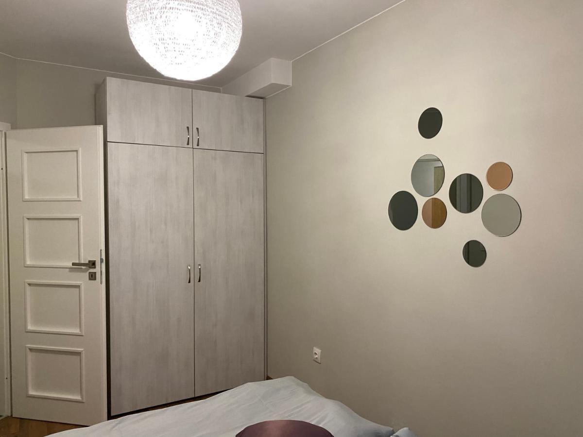 Уютен Апартамент На 3 Мин. От Главната И Капана +Паркинг Plovdiv Exterior foto